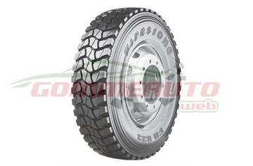 COP. 315/80 R22.5 156/150K FD833